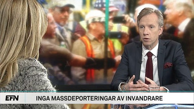 Investera rätt under Trumponomics