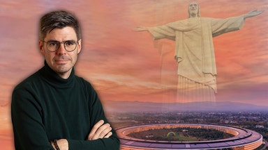 När techindustrin söker frälsning