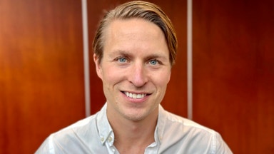 Därför gjorde Mastercard en ny storaffär i Göteborg: ”En fördelaktig deal”