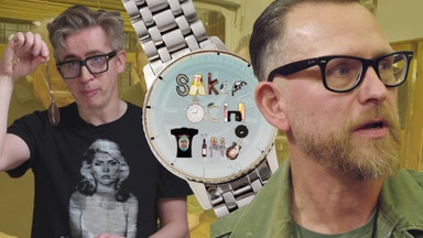 En klockren investering