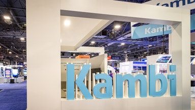 Kambi minskar resultatet