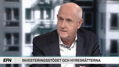 Regeringens byggsatsning uddlös