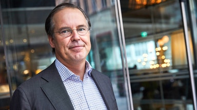 Anders Borgs prognos för alla i framtiden