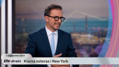 Malmborg: Klarna kommer få svårt att behålla nyckelpersoner