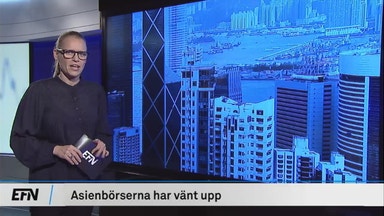 ”Nedgången är inte över ännu”