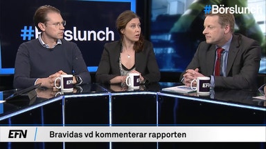 Eftermarknaden ska lyfta Dometic