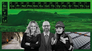 Sverige – en potentiell stormakt