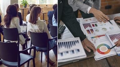 Låt oss vara ärliga – Sverige är långt före