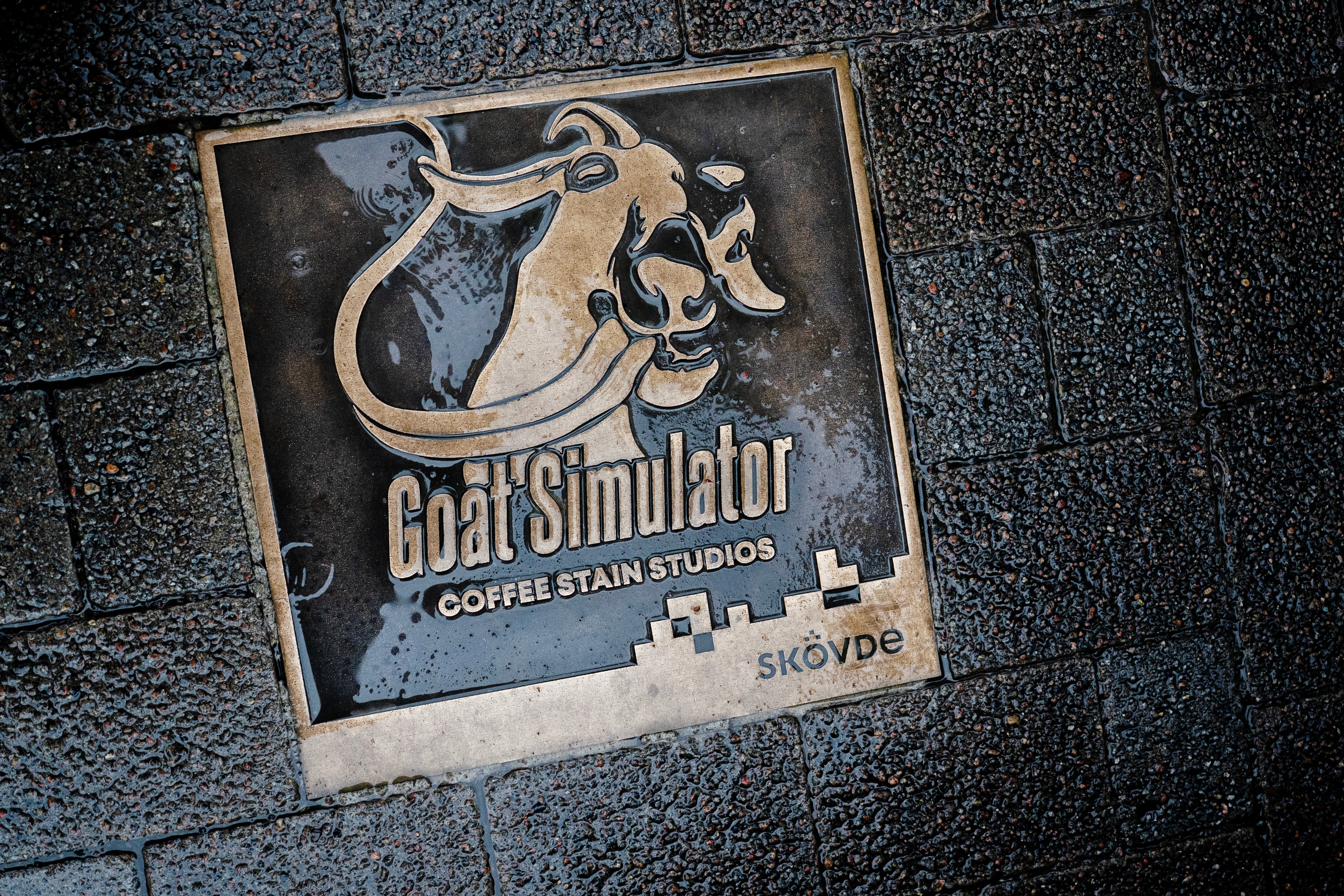 Skövde reportage Foto: Lisa Mattisson