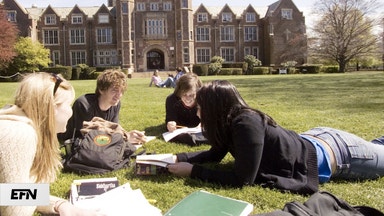 Så kan Brexit påverka dina utlandsstudier