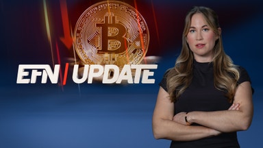 Bitcoin faller under 90 000 dollar