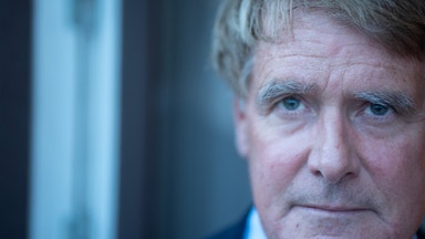 Christer Gardell: ”Lite dummare marknad nu”