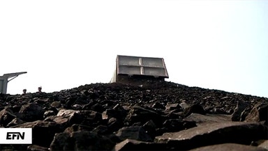 Koljätte ansöker om konkurs