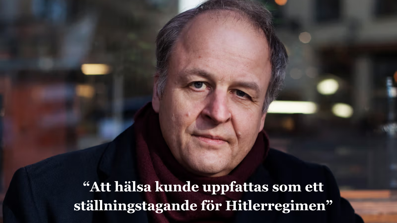 Foto: Sofia Runarsdotter/Norstedts