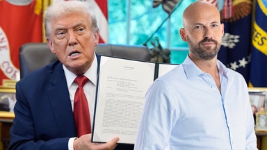 Martin Blomgren: Rör inte våra kvartalsrapporter!