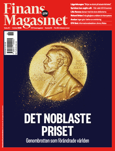 Finansmagasinet