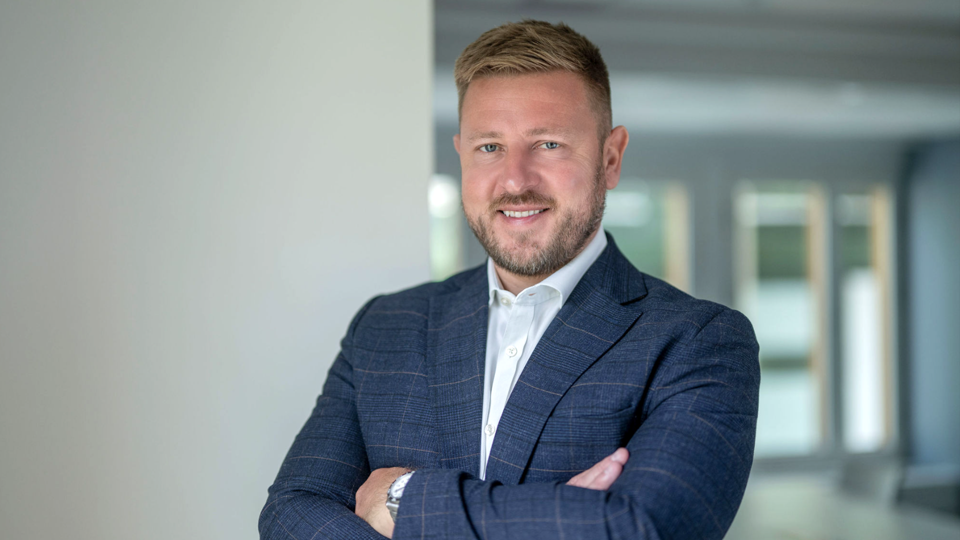 Ingen vill röra aktien – så ska vd:n vända Husqvarna