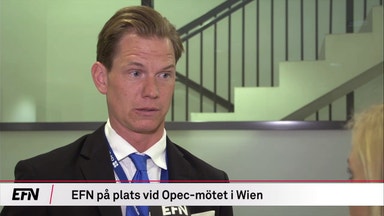 Råvarustrategen: Nu är det upp till bevis