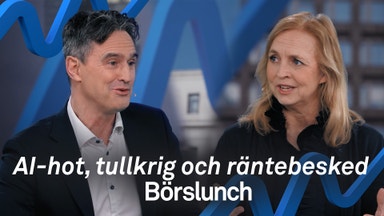 Deepseek är inget stort hot – än så länge