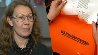 "Jämställt först om 150 år"