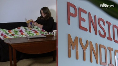 Soffliggarna förlorade mest på den skakiga börsen