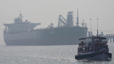 Gaspriser fortsätter upp i Europa