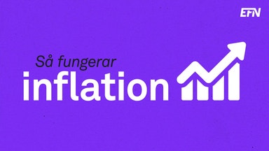 Så fungerar inflation