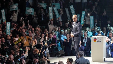 Klart: CDU och SPD överens om regeringsbildning