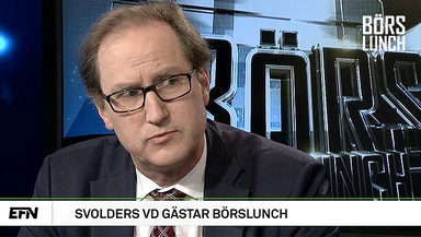 "Vi gillar småländska företag"