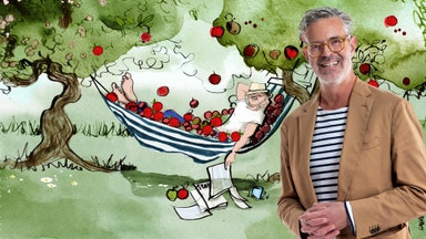 Konsten att göra... ingenting