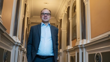 Ekonomen: AI-boom bäddar för högre elpriser