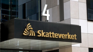 Så påverkas du av lägre ränta på skattekontot