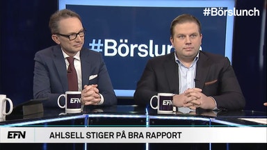 Pinsamt från Eltel