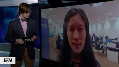 "Hotet om handelskrig drabbar inte bara Kina"