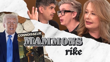 Varför är Sveriges rikaste så tråkiga?!