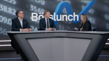 Fredrik Warg och Karl Hedberg om rapportsäsongen