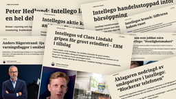 Intellegodramat har bara en hjälte