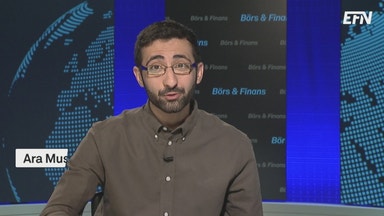 Därför rusar kakao och majs