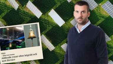 Se förbi kvartalet och bli rikligt belönad