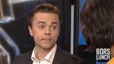 Då försvinner Tobii från börsen