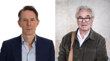 Creades vd: Nu får vi sälja Klarna – ”ett av få glädjeämnen”