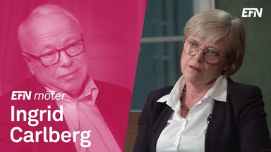 Nobel: Den motvillige företagaren