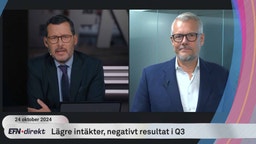 Bonavas vd om kvartalsrapporten
