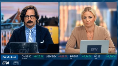 Börsrekord och nya anklagelser mot Evolution