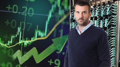 Daniel McPhee: Tre aktier – här är det bäddat för kursrally