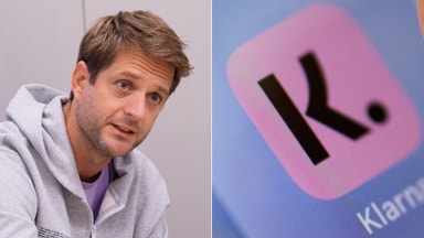 Uppgifter: Klarna börjar marknadsföra IPO på tisdag