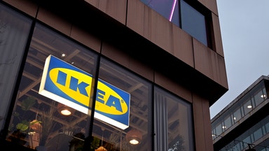 IKEA storsatsar på återvinning