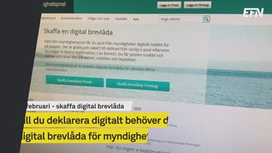 Viktiga deklarationsdatum att ha koll på