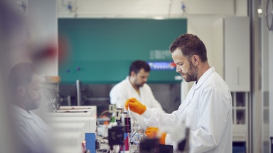 Genmab förvärvar cancerbolag för 8 miljarder dollar