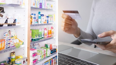 Kraftig ökning för e-handeln – apoteken överlägsna